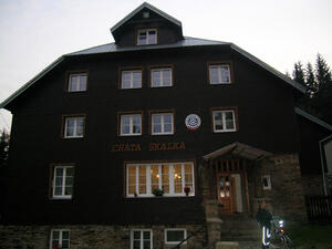 Skalka