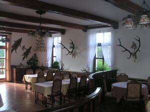 HOTEL ŽEROTÍN