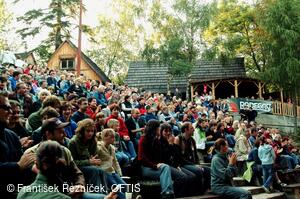 Folklorní festival Slezské dny