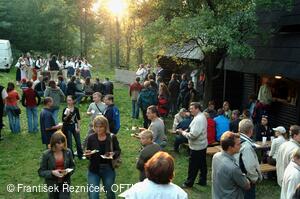 Folklorní festival Slezské dny
