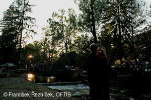 Folklorní festival Slezské dny