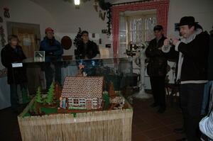 MAS Železnohorský region