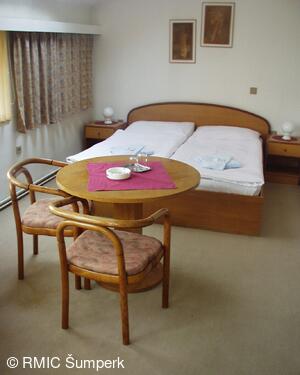 Hotel Hansa