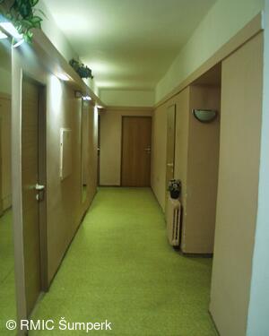 Hotel Hansa