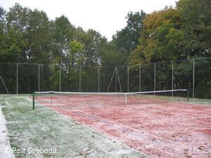 Sportovní, rekreační a odpočinkové centrum