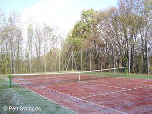 Sportovní, rekreační a odpočinkové centrum