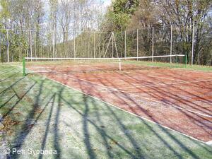 Sportovní, rekreační a odpočinkové centrum