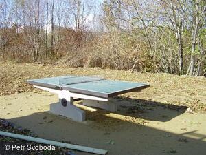 Sportovní, rekreační a odpočinkové centrum