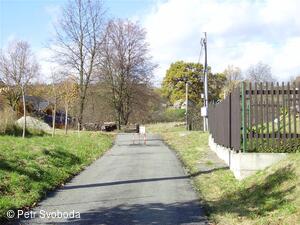 Víceúčelový lázeňský okruh Teplice nad Bečvou