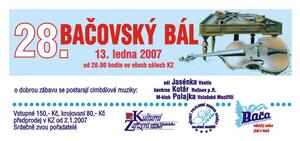 Bača, valašský soubor písní a tanců