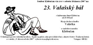 Klobučan, národopisný soubor