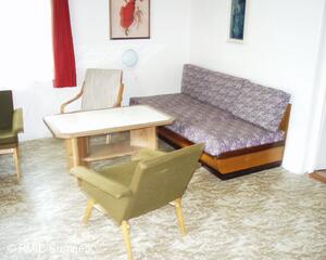 CHATY VERNÍŘOVICE