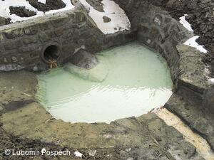 Lyžařský areál Mikulčin vrch