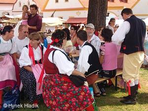 Libín - S, folklorní sdružení