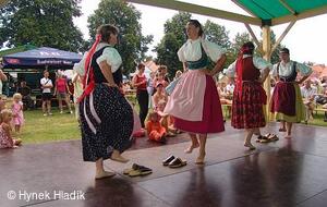 Libín - S, folklorní sdružení