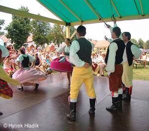 Libín - S, folklorní sdružení