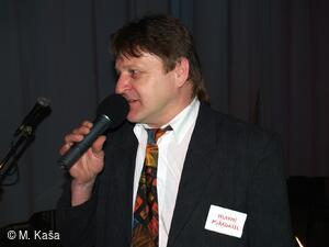 Sbor dobrovolných hasičů Petřvald