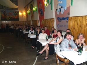 Sbor dobrovolných hasičů Petřvald