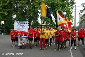 Trnávka