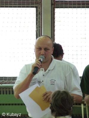 TOM 4330 Hogan