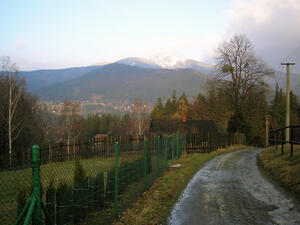 Hodslavice