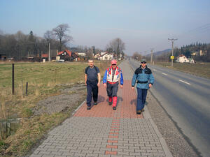 Hodslavice