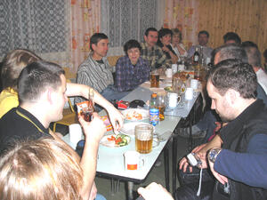 Hodslavice