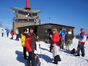 Hodslavice