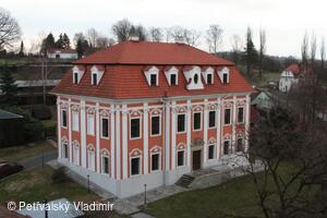Bartošovice