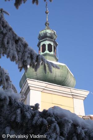 Bartošovice