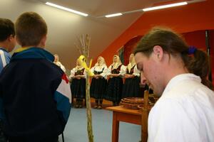 Horní Lideč