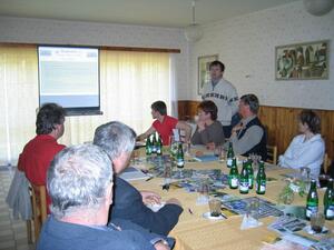 MAS Železnohorský region