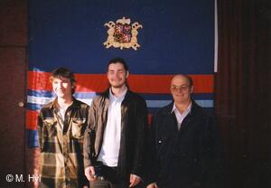 Šachový klub