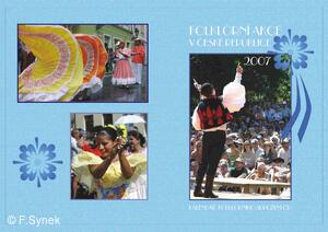 Časopis Folklor