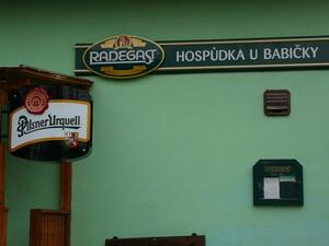 Hospůdka u Babičky