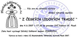 Mezinárodní folklorní festival Plzeň