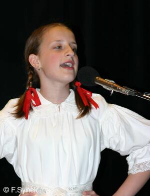 Zpěváčci