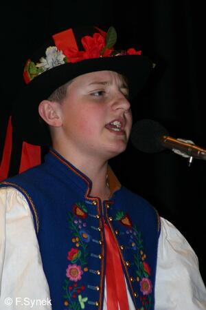 Zpěváčci
