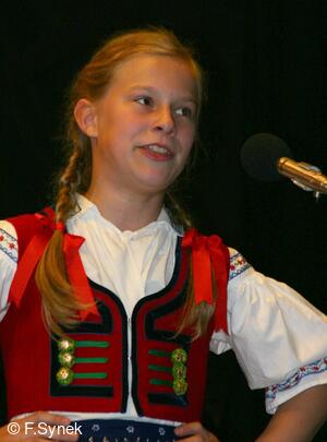 Zpěváčci