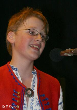 Zpěváčci