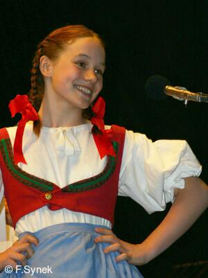 Zpěváčci