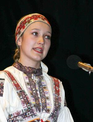 Zpěváčci