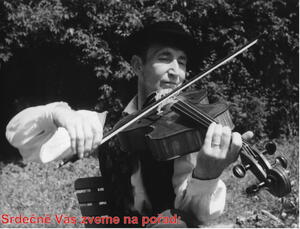 Jizera, folklorní soubor