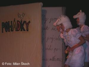 Jihočeský folklorní festival