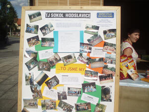 Hodslavice