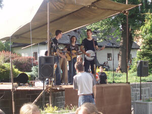 Hodslavice