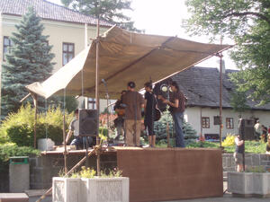 Hodslavice