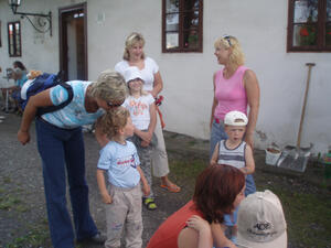 Hodslavice