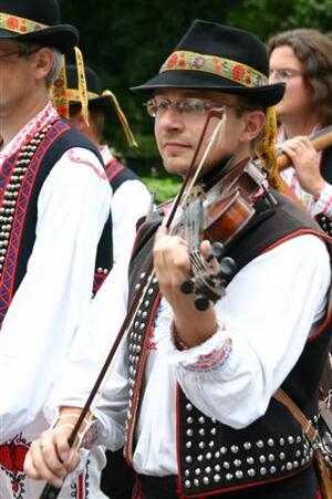 MFSF Jánošíkov dukát