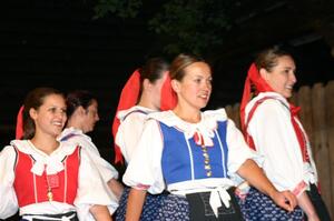 MFSF Jánošíkov dukát